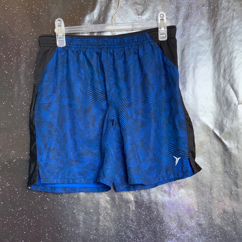 Old Navy-Active Go Dry Exercise Shorts sz Medium